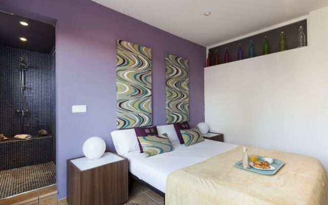 Ab Sagrada Familia Apartment