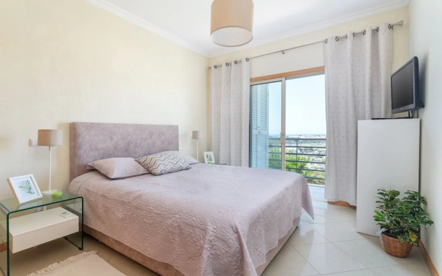 BnB Homes Apartment With Sea View Terrace 2 Pools