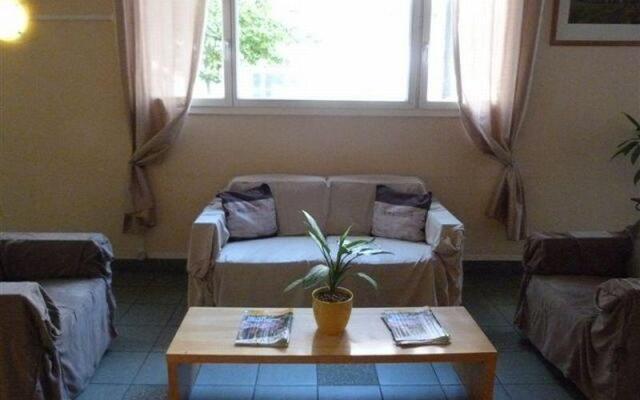 Lagrange Apart'HOTEL Mulhouse