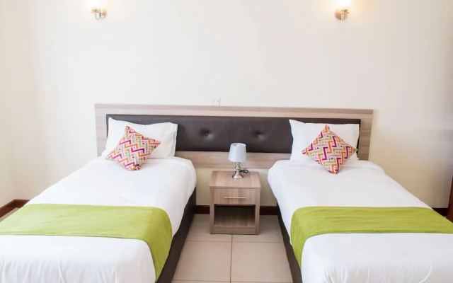 Mouni Residences - Westlands