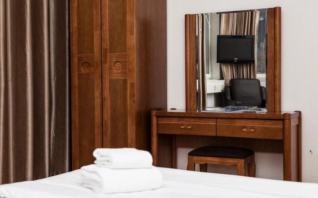 Hotel Expo Stockholm