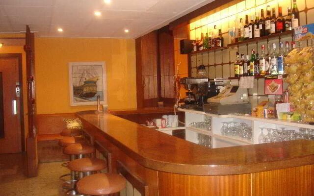 Hostal Santa Ana