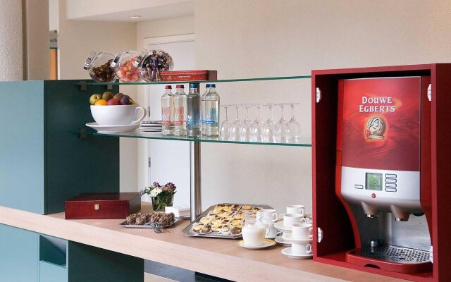 Novotel Gent Centrum