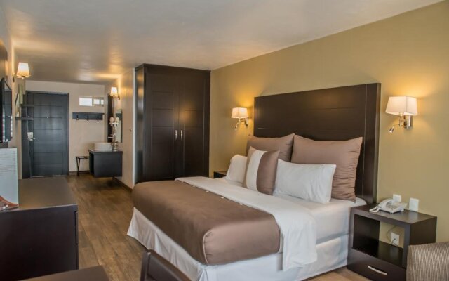 Hotel Imperial Luxury