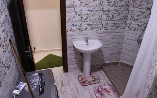 Hurghada Casablanca Beach-Red Sea-2 bedroom