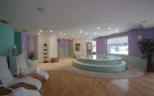 Hotel Savoia