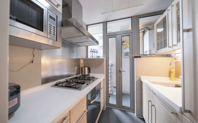 Tyms Modern 2BR 1BA Suite Xujiahui Malls