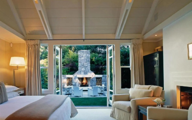 Huka Lodge