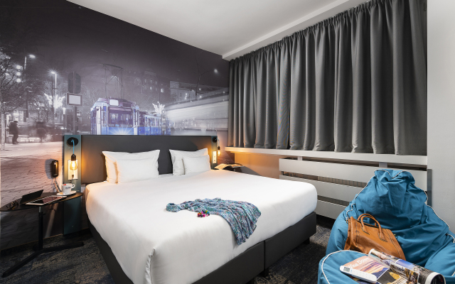 Three Corners Hotel Anna