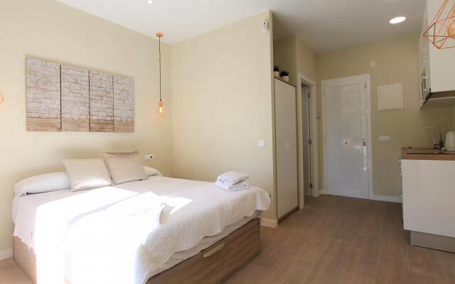 Petit Bijou - Beach apartment iii