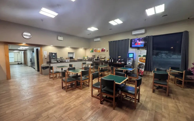 Comfort Inn Waynesburg