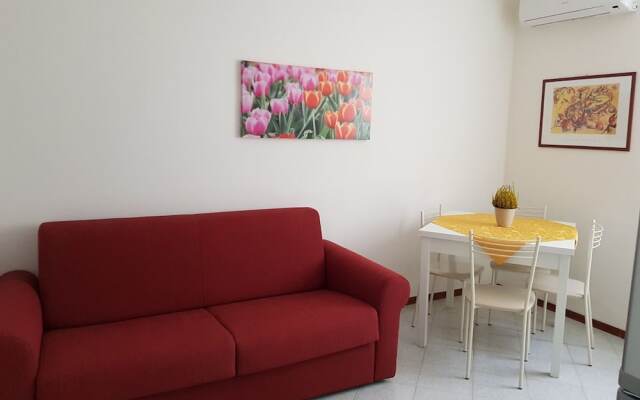 Residence Calaghena