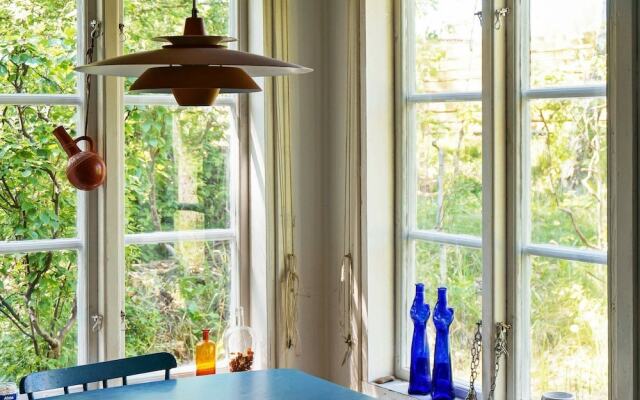 3 Person Holiday Home in Mellbystrand