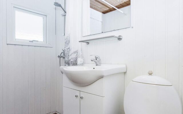 6 Person Holiday Home in Fano