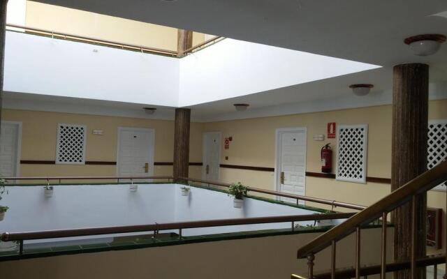 Hotel Playamaro