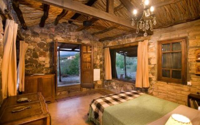 Hosteria Las Jarillas