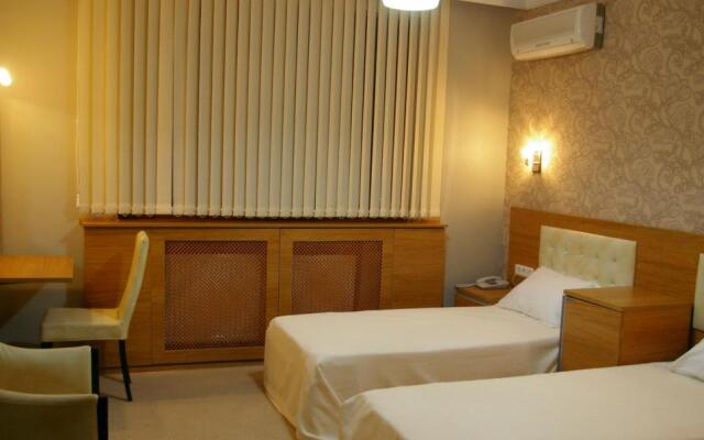 Hopa Heyamo Hotel
