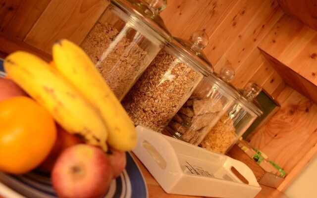 Art Deco Budget Accommodation Rosebank - Hostel