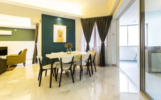 The Forum Condominium by Brassalova 76