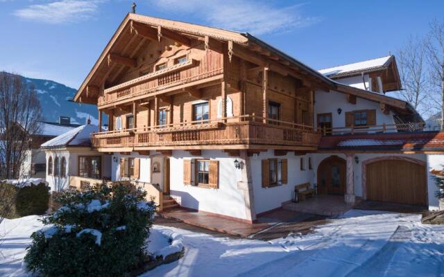 Haus Sonnenschein