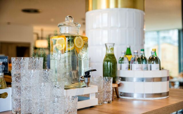 Spark by Hilton Vienna Messe Prater