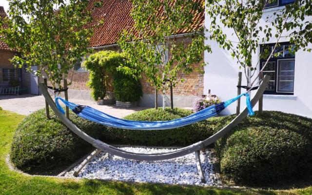 Vacation Home Mechelhof