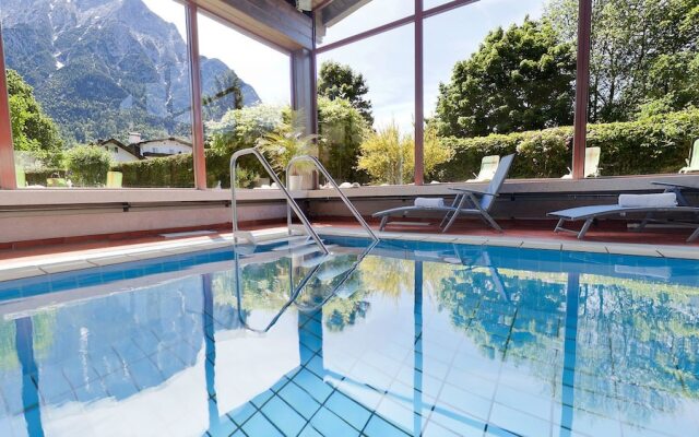 Post Hotel Mittenwald