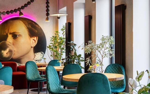 Nikolaev Building Apart-Hotel