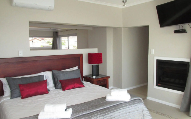 Belle Mer Guest House