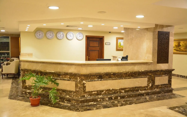 Rehana Resort