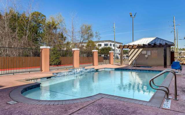 Extended Stay America Suites Houston Kingwood