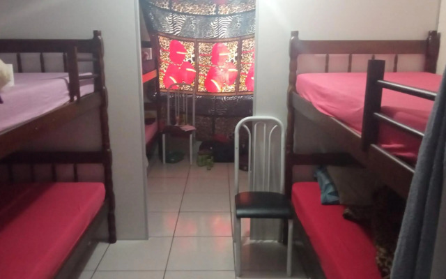 Hostel Boa Vista