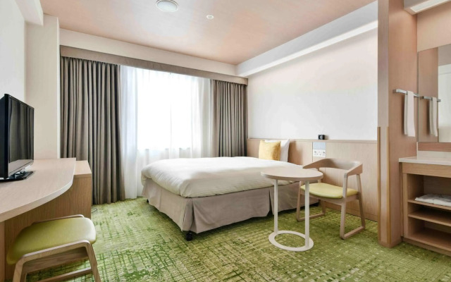 Vessel Hotel Kumamoto Airport