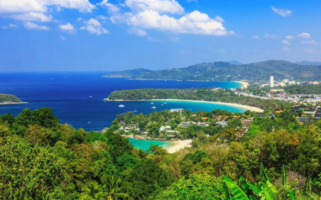 Palmview Resort
