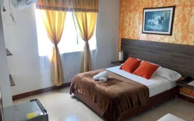 Hotel Giron Campestre