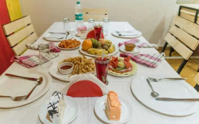 Hotel Jaisal House