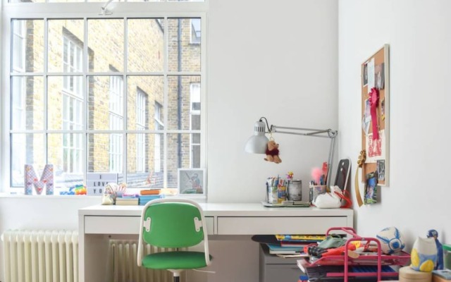 Bright and Spacious 2 Bedroom Apartment In Camden