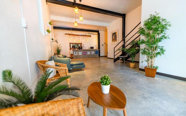 Juliette Hostel