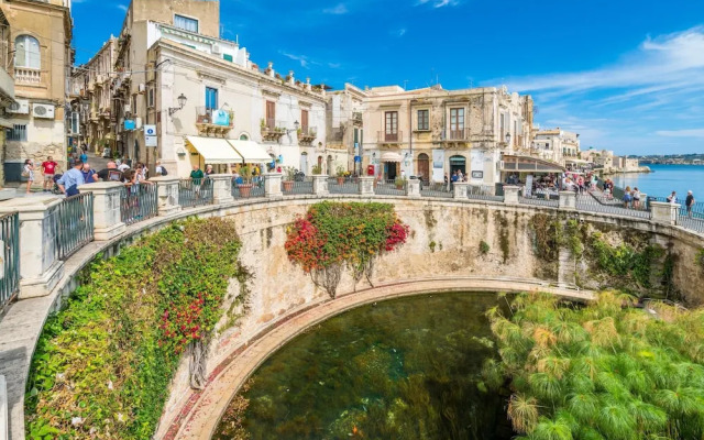 La Venere Apartment in Syracuse