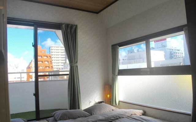 West Villa