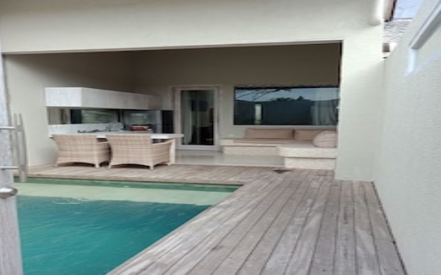 Bali Private Villas Room 14