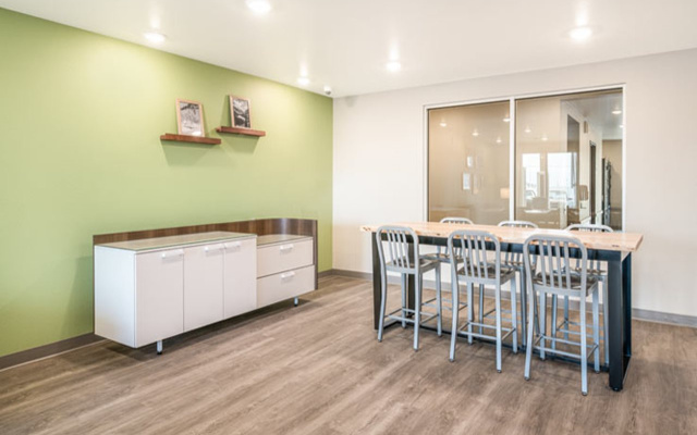 Woodspring Suites Billings