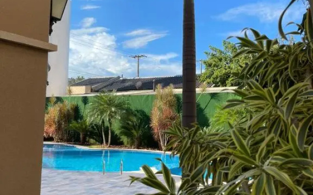 Hotel ibis Andradina