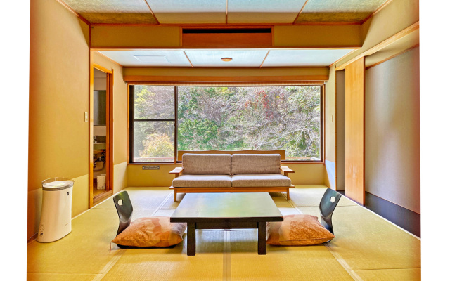 Yoritomonoyu Honjin