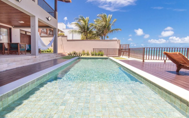 Mansão Varandas - Luxo à Beira Mar por Carpediem