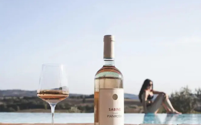 Tenuta Pianirossi