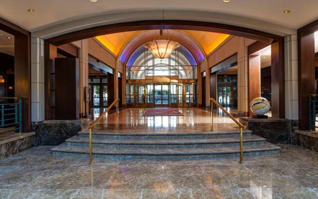 Hyatt Regency Reston