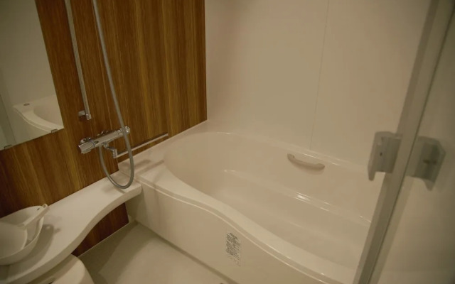 Mountain Home Lodge in Deer Park