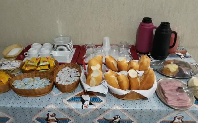 Top Mix Hotel