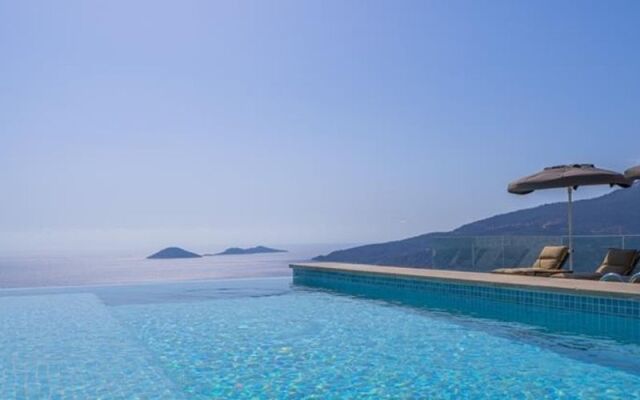 Villa Sarpedonia